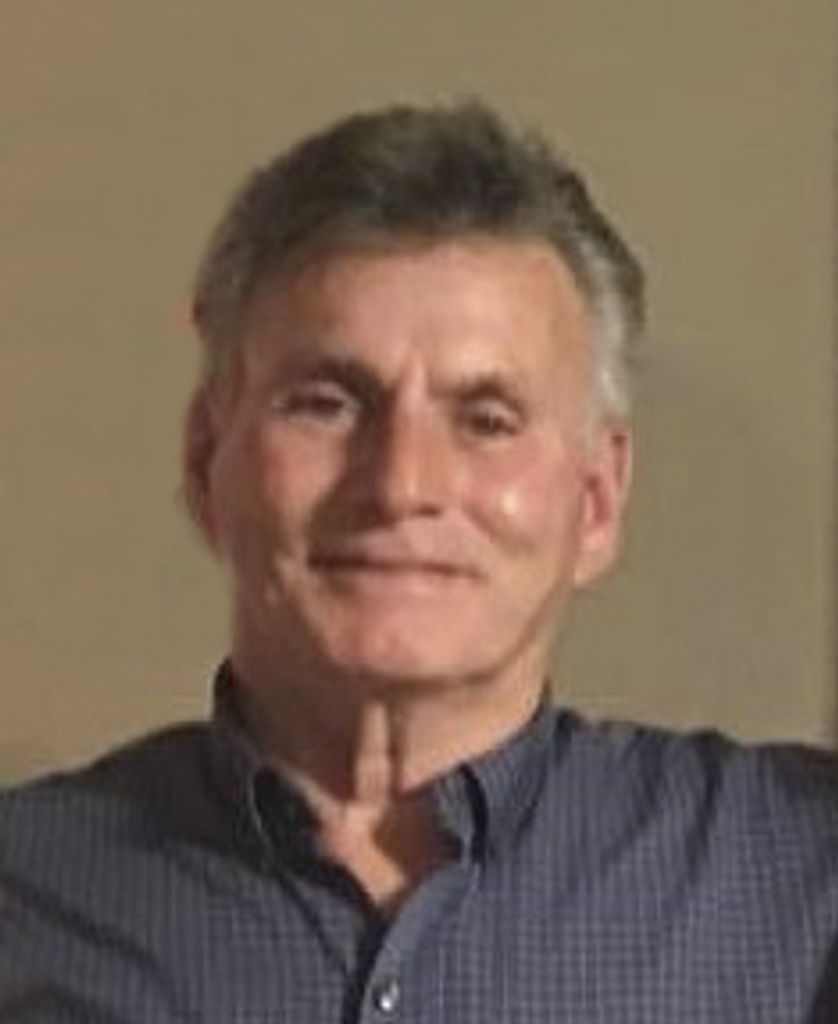 Paul Terry Campbell