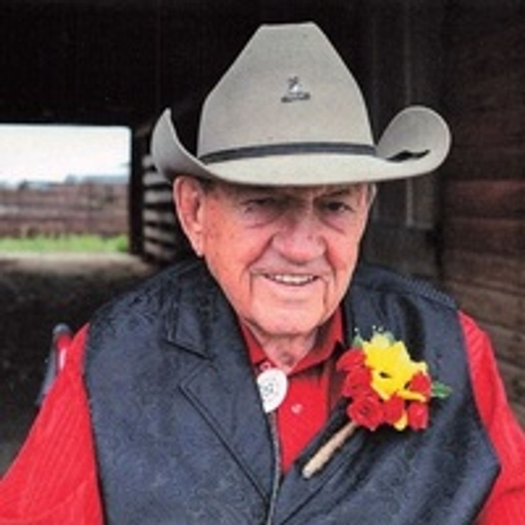 GARFIELD P. CLEMENS