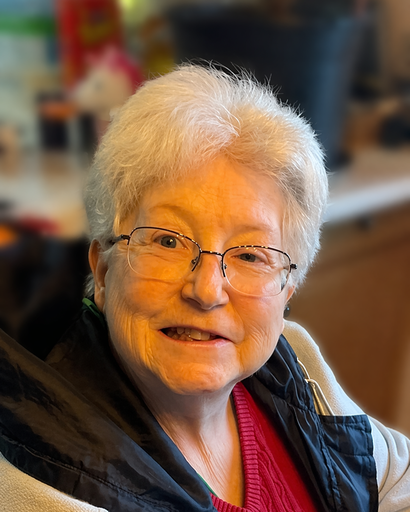 Margaret "Margie" Anne Mach Profile Photo