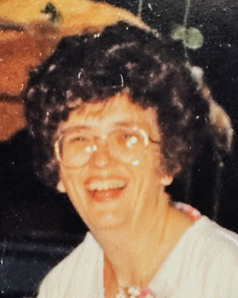 Dorothy J. Long