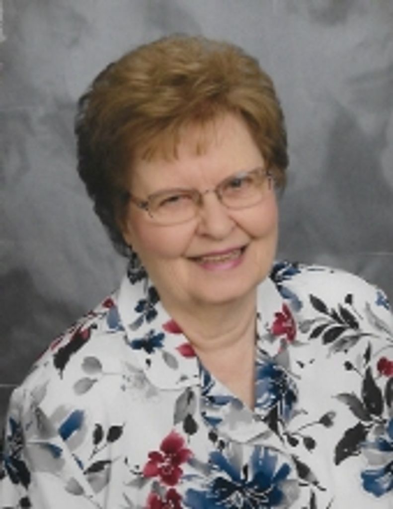 Marie Skeels