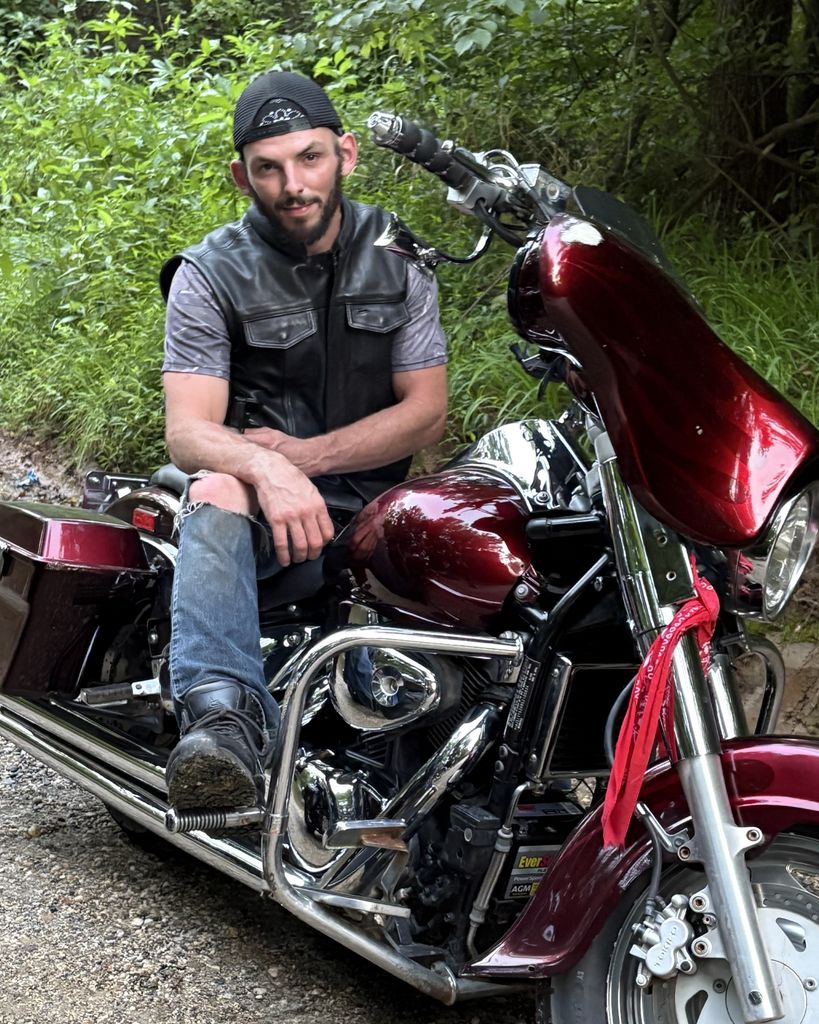 Michael Francis Gravelle