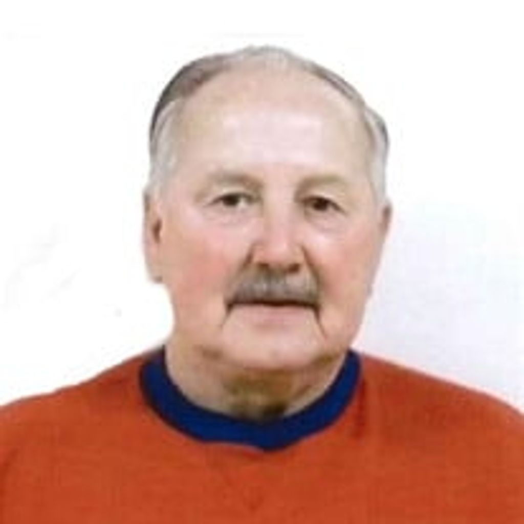 Russel E. "Bud" Fields