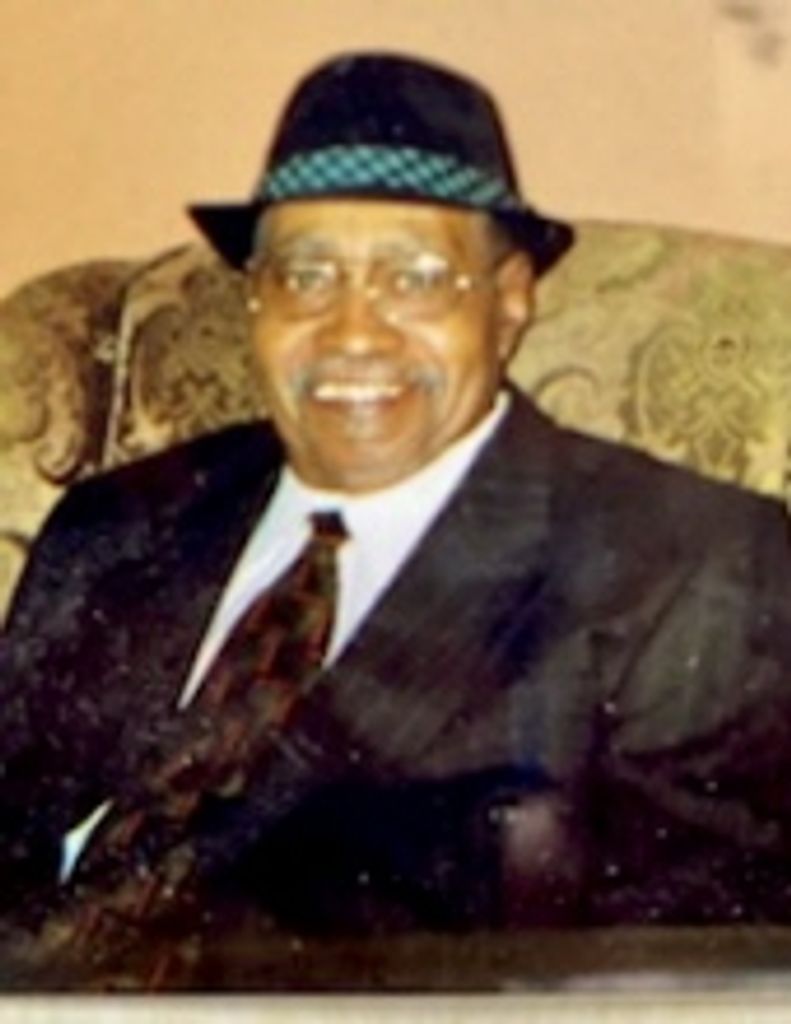 Alton Isaac