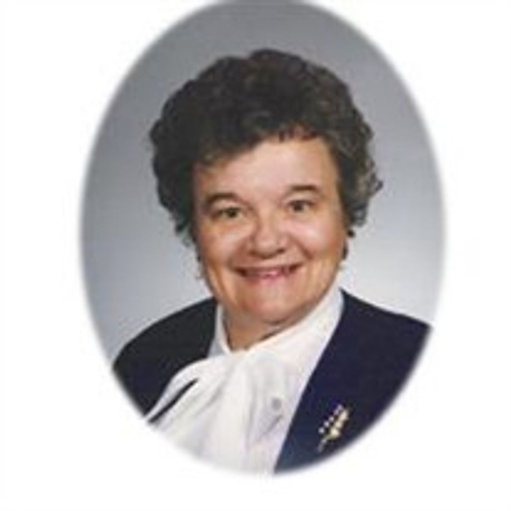 Emilia Marie Harrison