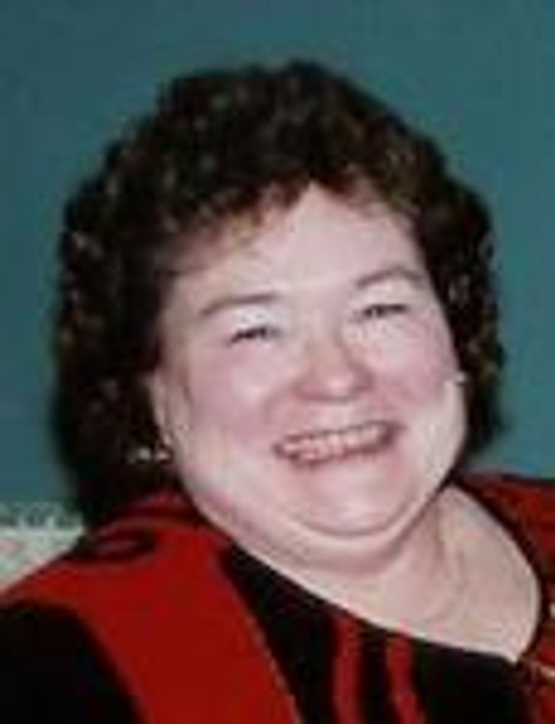 Mary L. Lavin