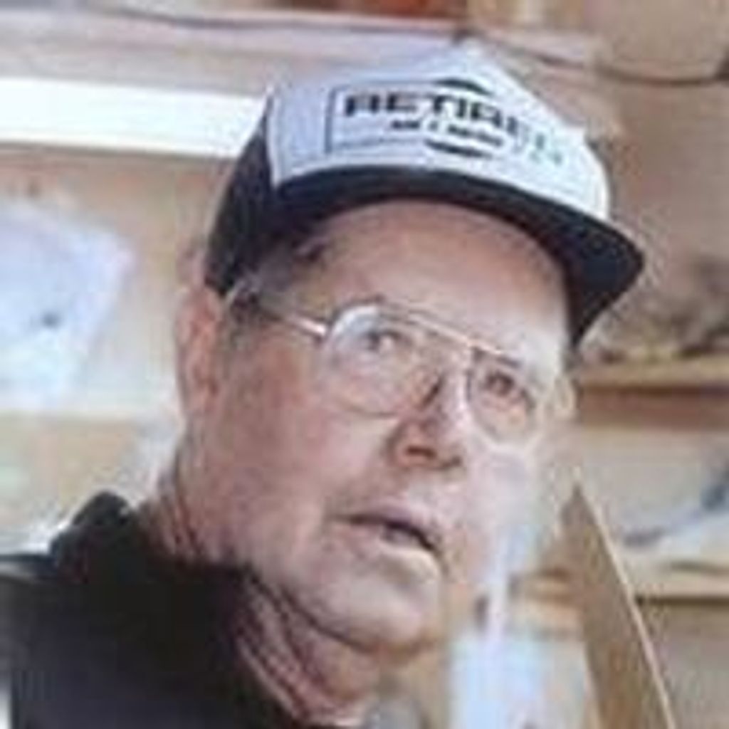 Arthur Eugene Buker
