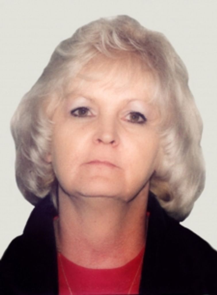 Linda  Lou Halcomb-Kidd