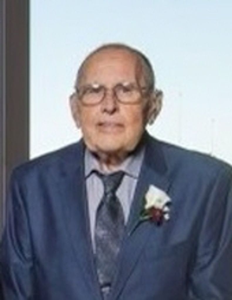 Gerald H. Gogolewski