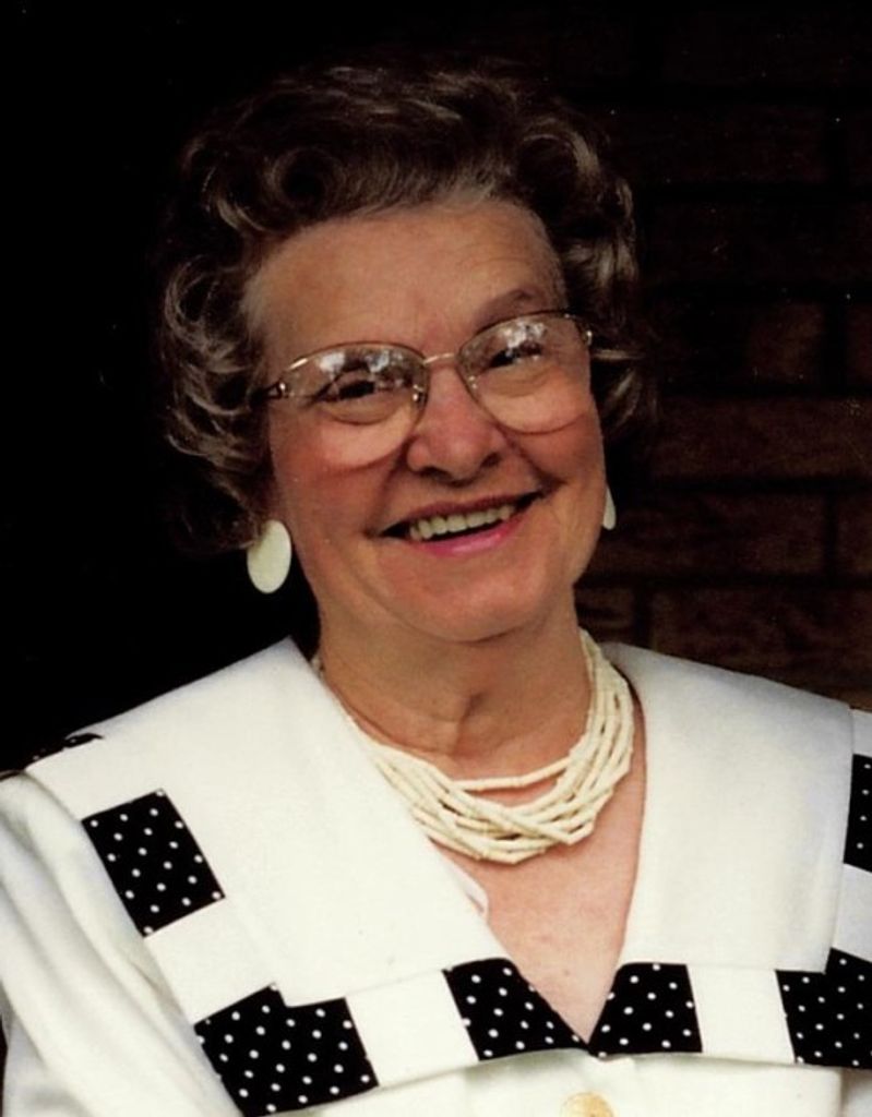 Bobbie Klingsporn