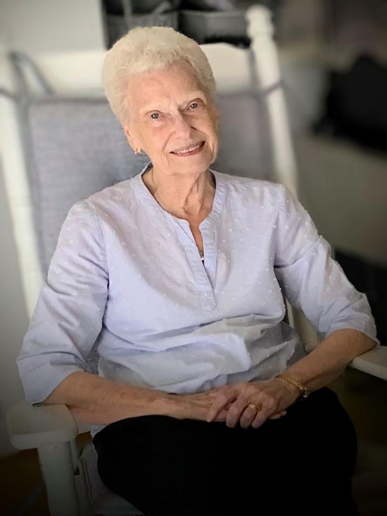 Jeannette Mcdonald Rogers Profile Photo