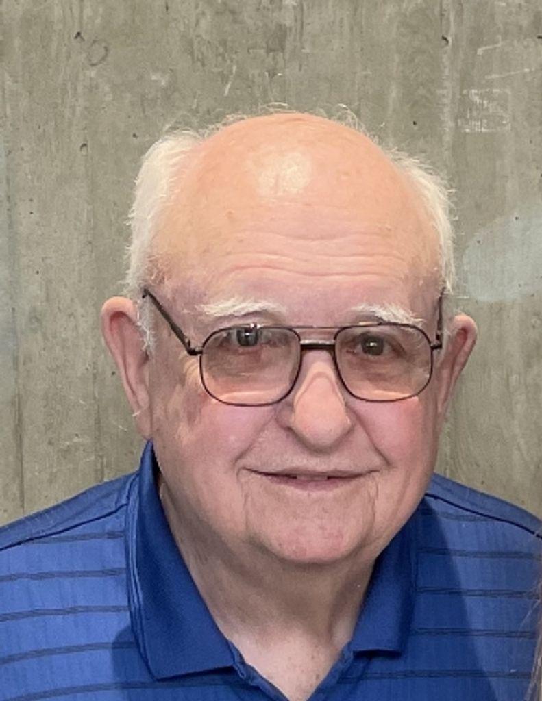 Royal  F. Young