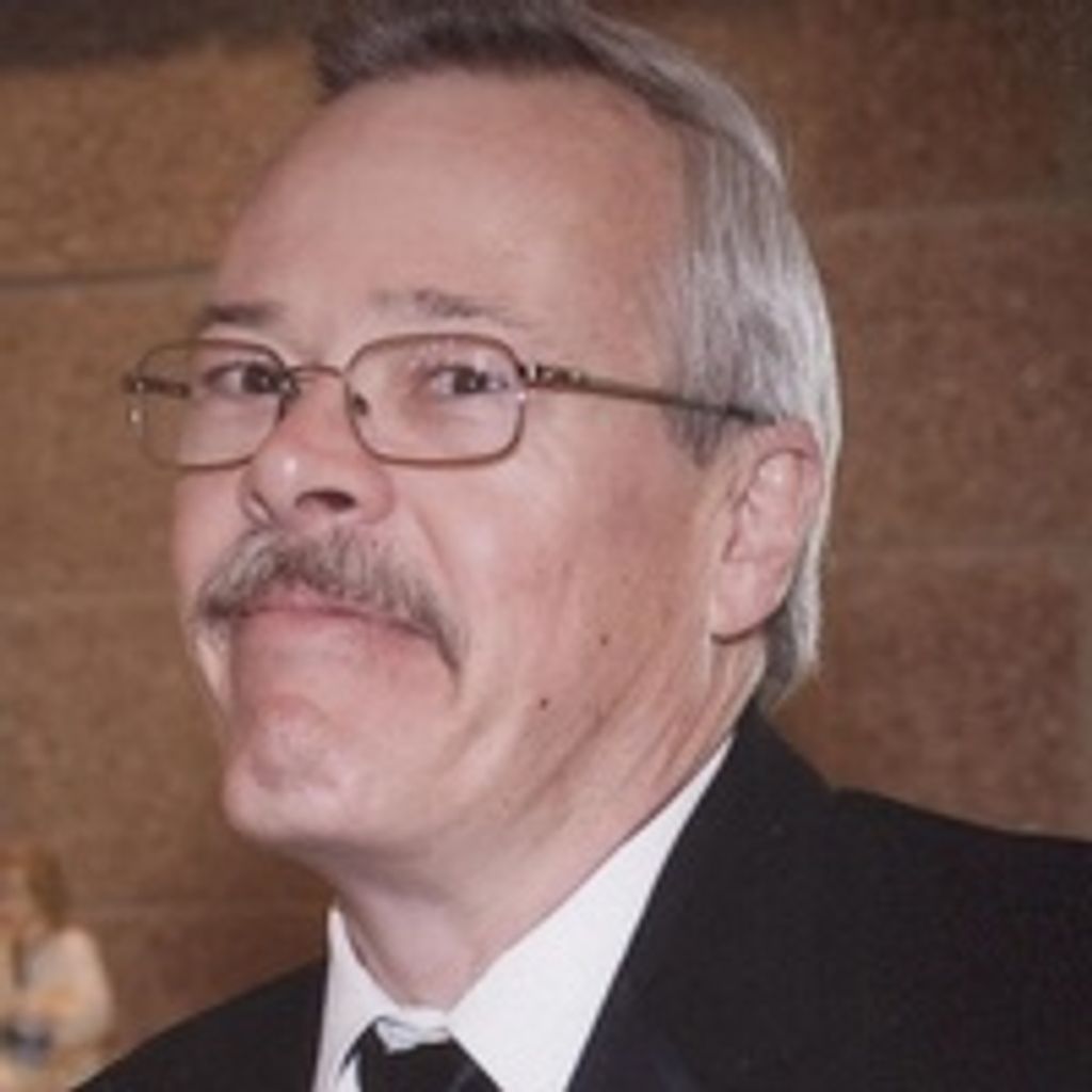 John Charles 'Jay' Buendgen Profile Photo