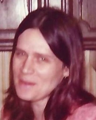 Rebecca Dianne Cafego's obituary image