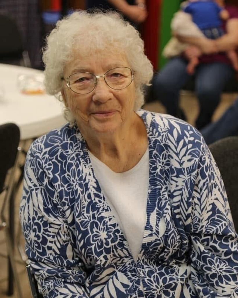 Ola Mae Bowdoin Profile Photo