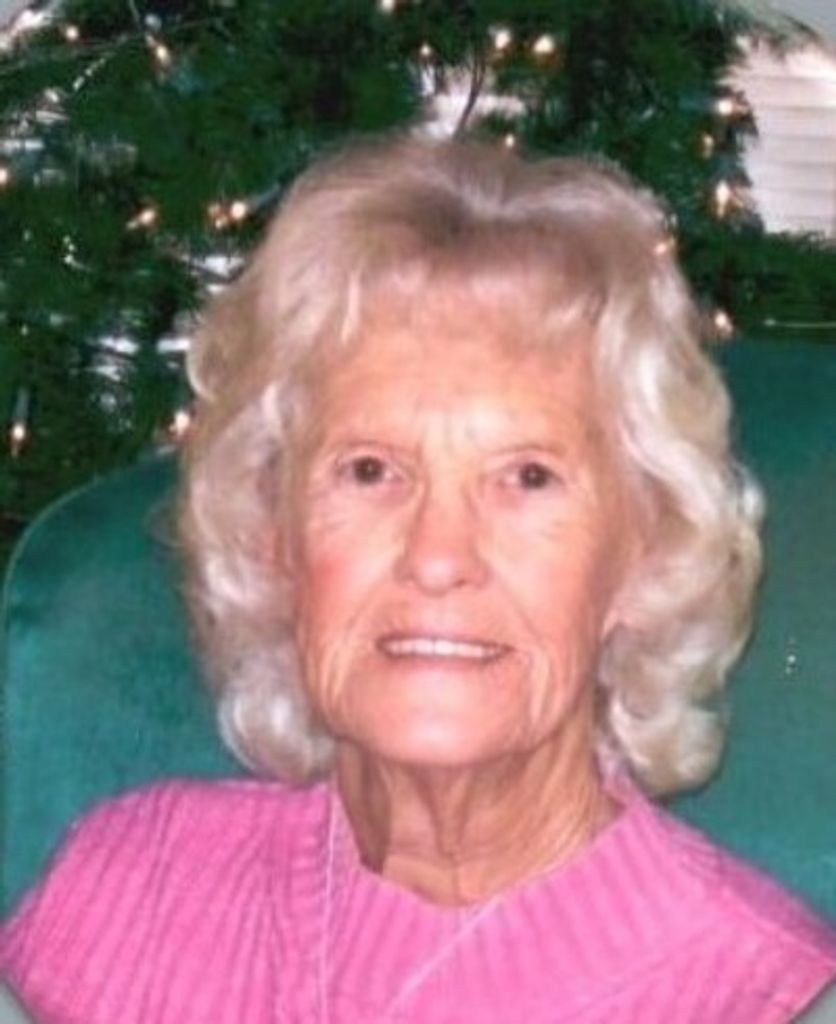 Eunice M. Knisely