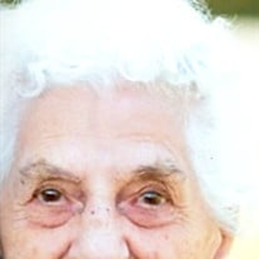 Gertrude A. Woodring