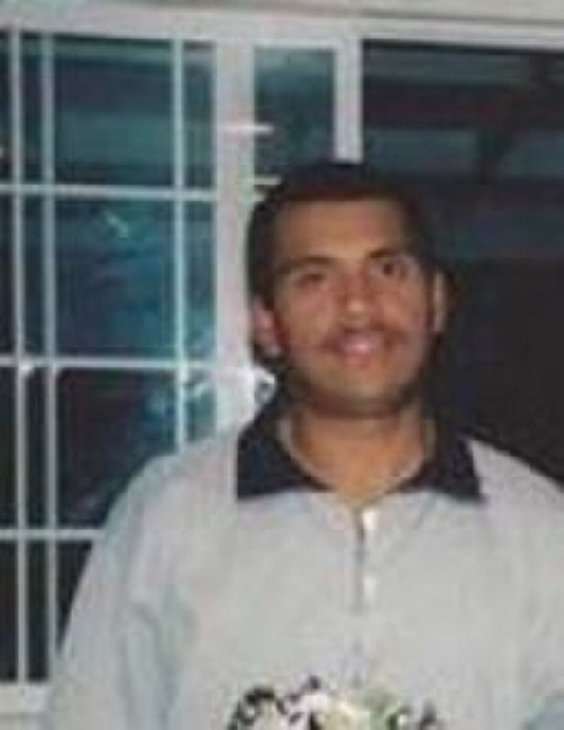 Antonio Jimenez Profile Photo