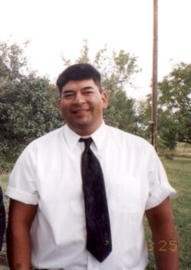 Stephen Douglas Ramirez Sr. Profile Photo