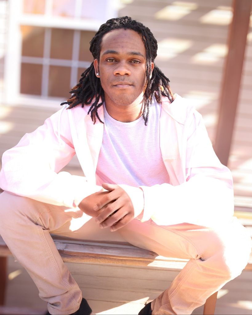 Mr. John Adrian Reese
