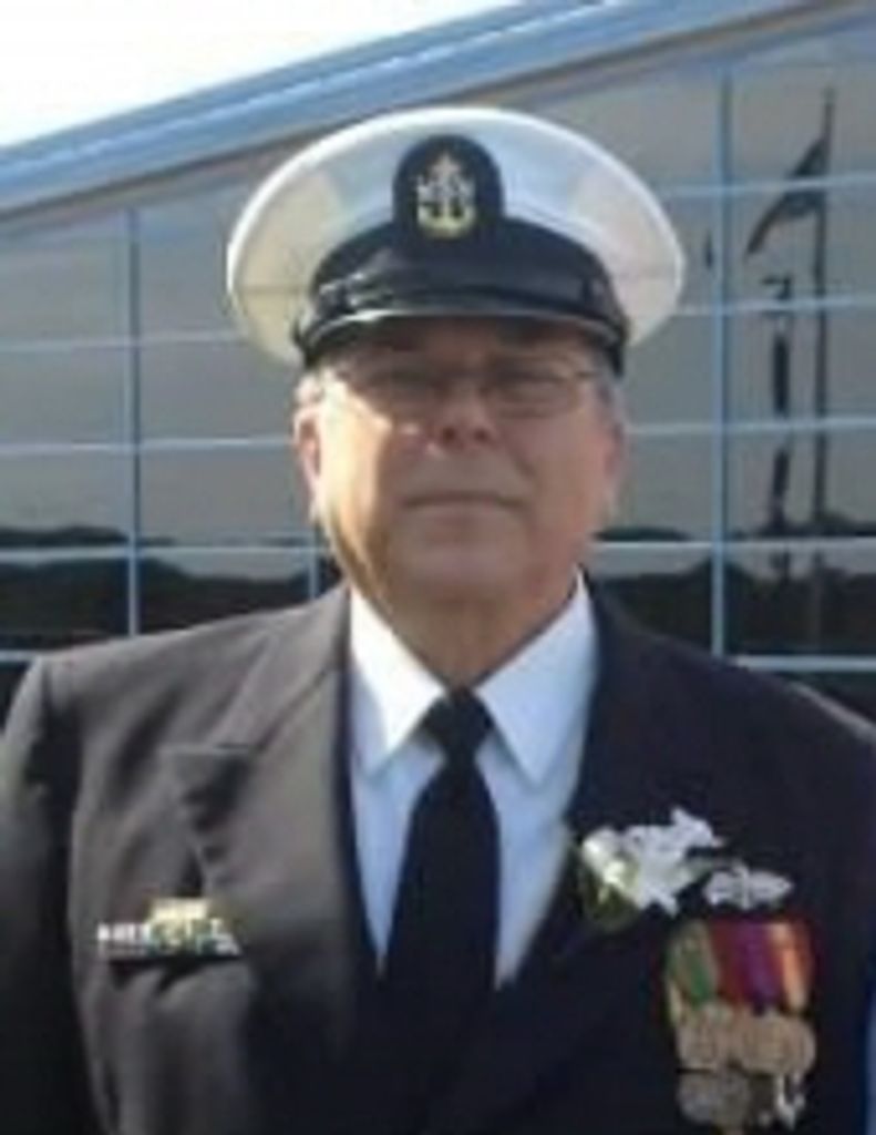 James "Jim" Paul Wiener