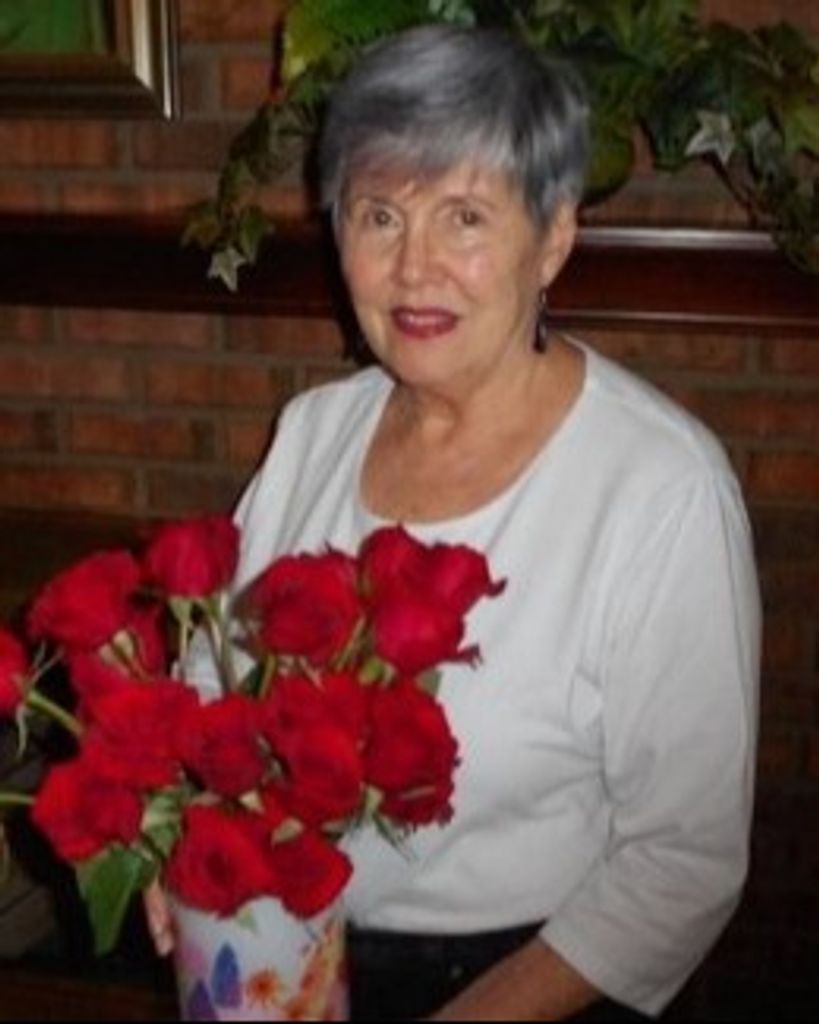 Sandra (Sandi) Elaine Wilson
