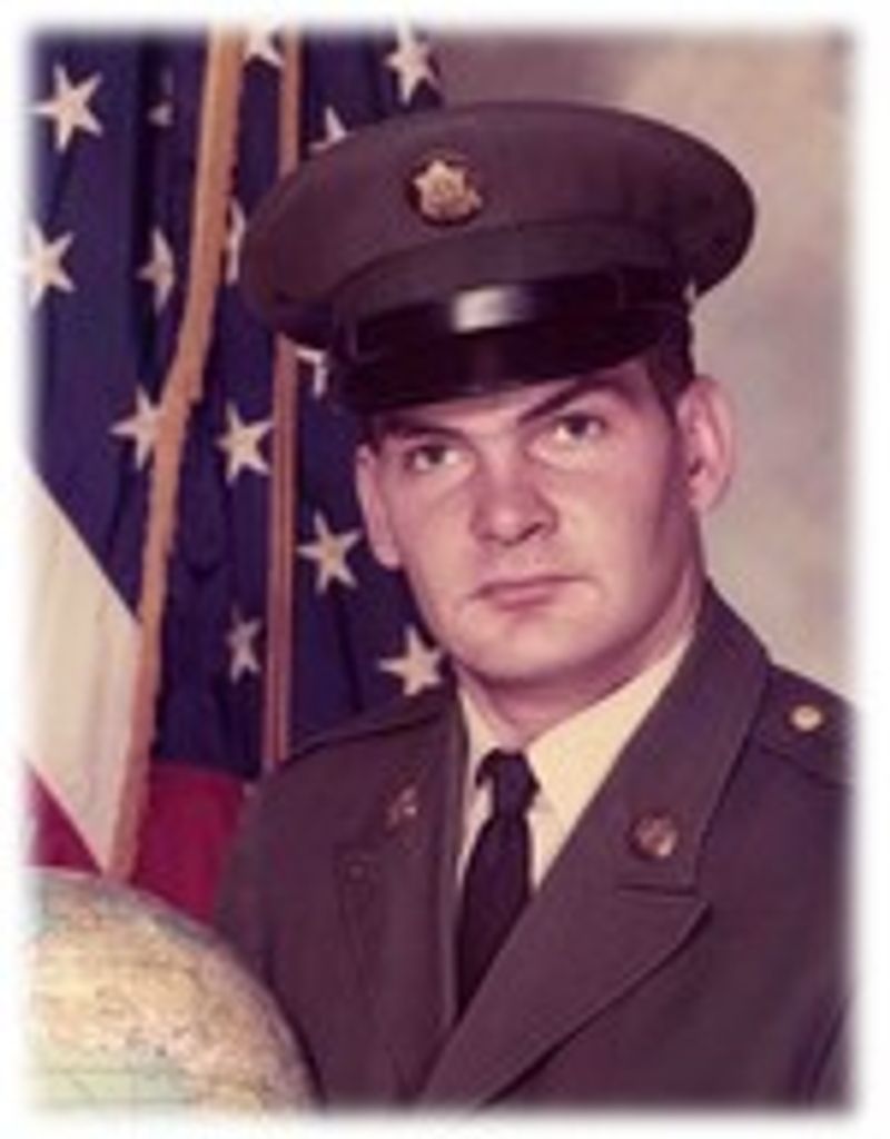 Dwight Bakke