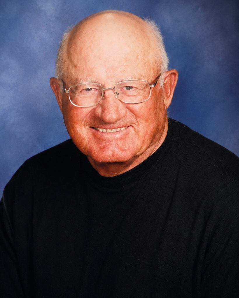 Charles Lewallen Potter Profile Photo