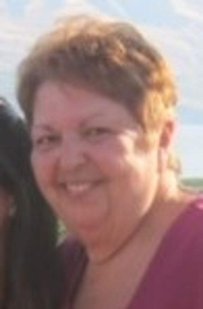 Mary M. (Isoardi)  Scheirer