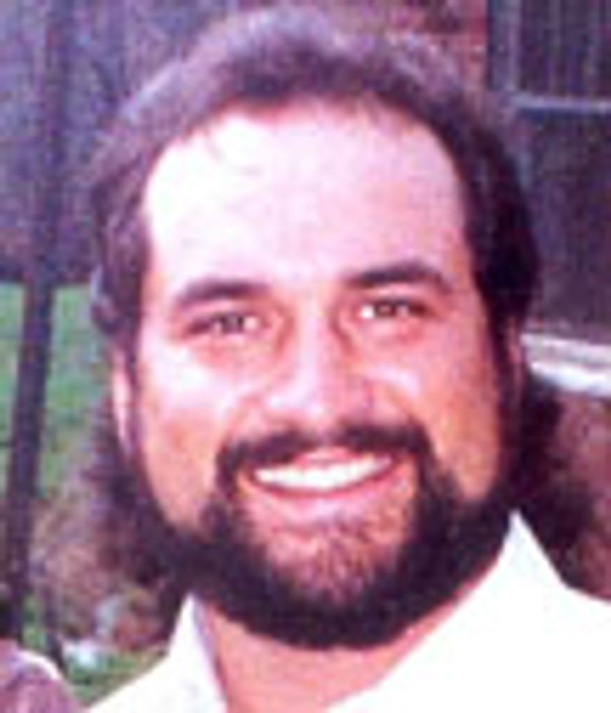 Keith Edward Williams