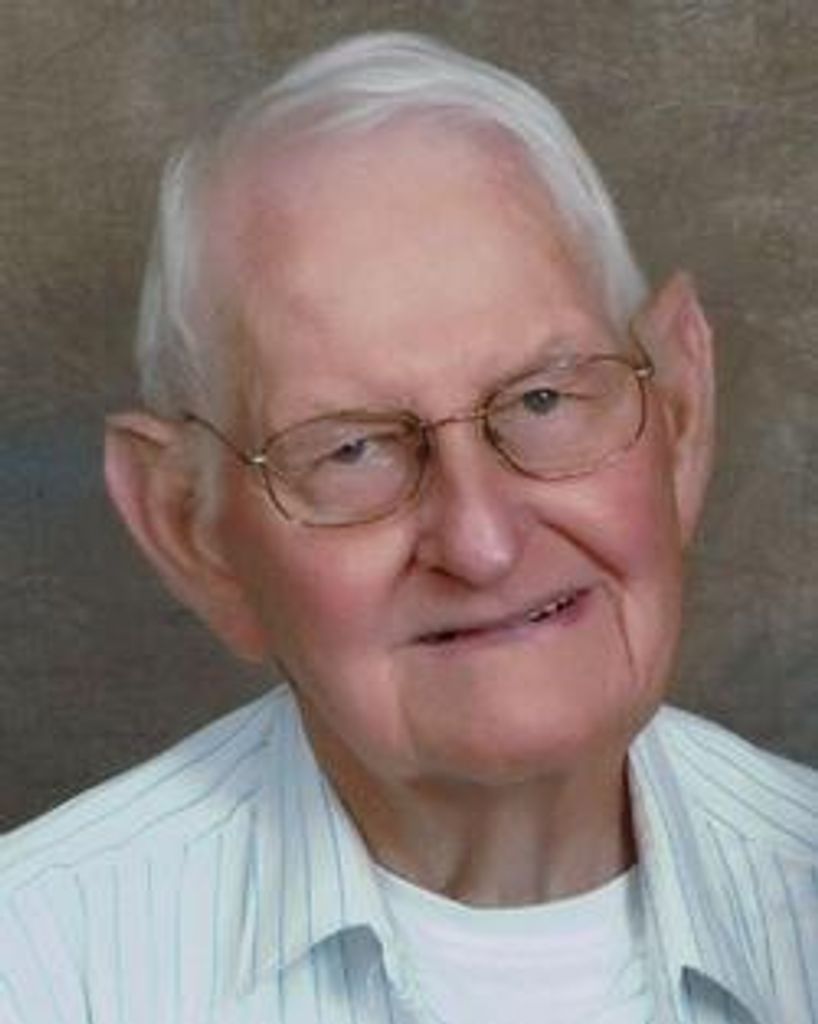 Delbert Lyle Shultz