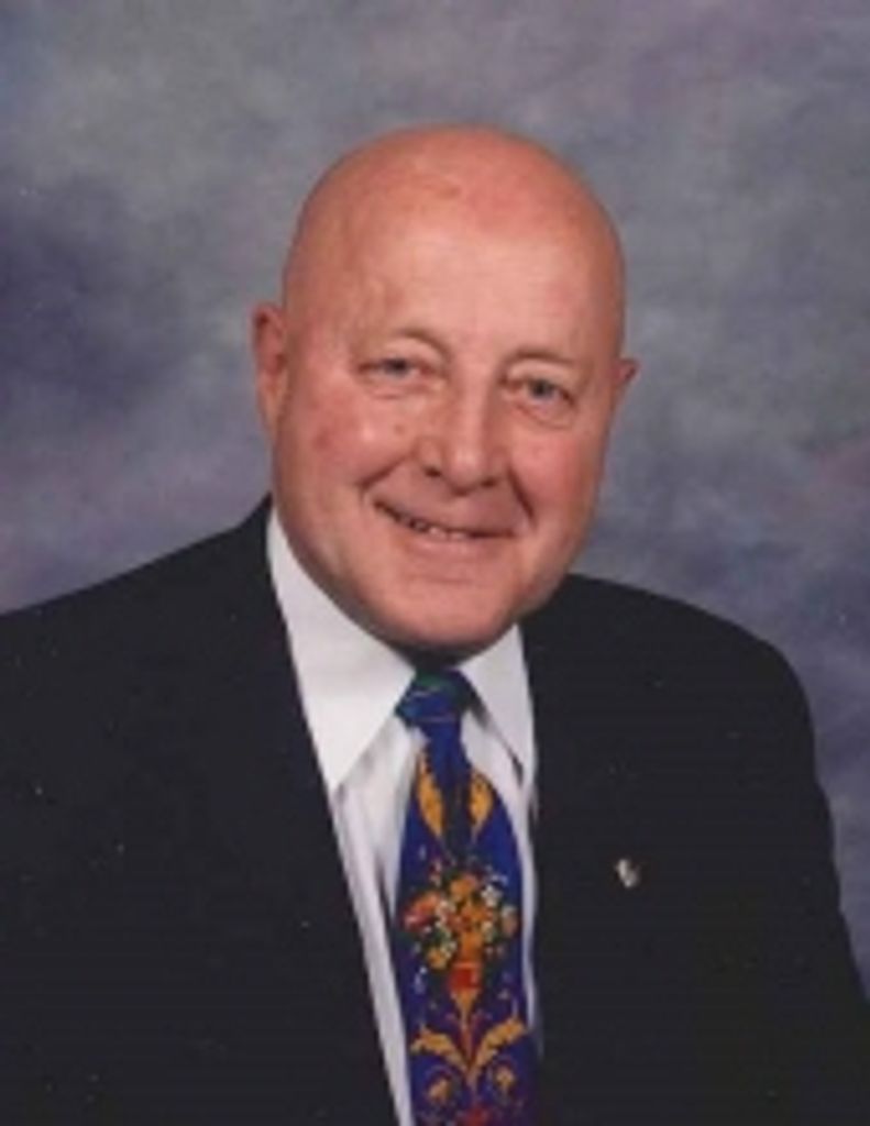 Lawrence Ruhstorfer