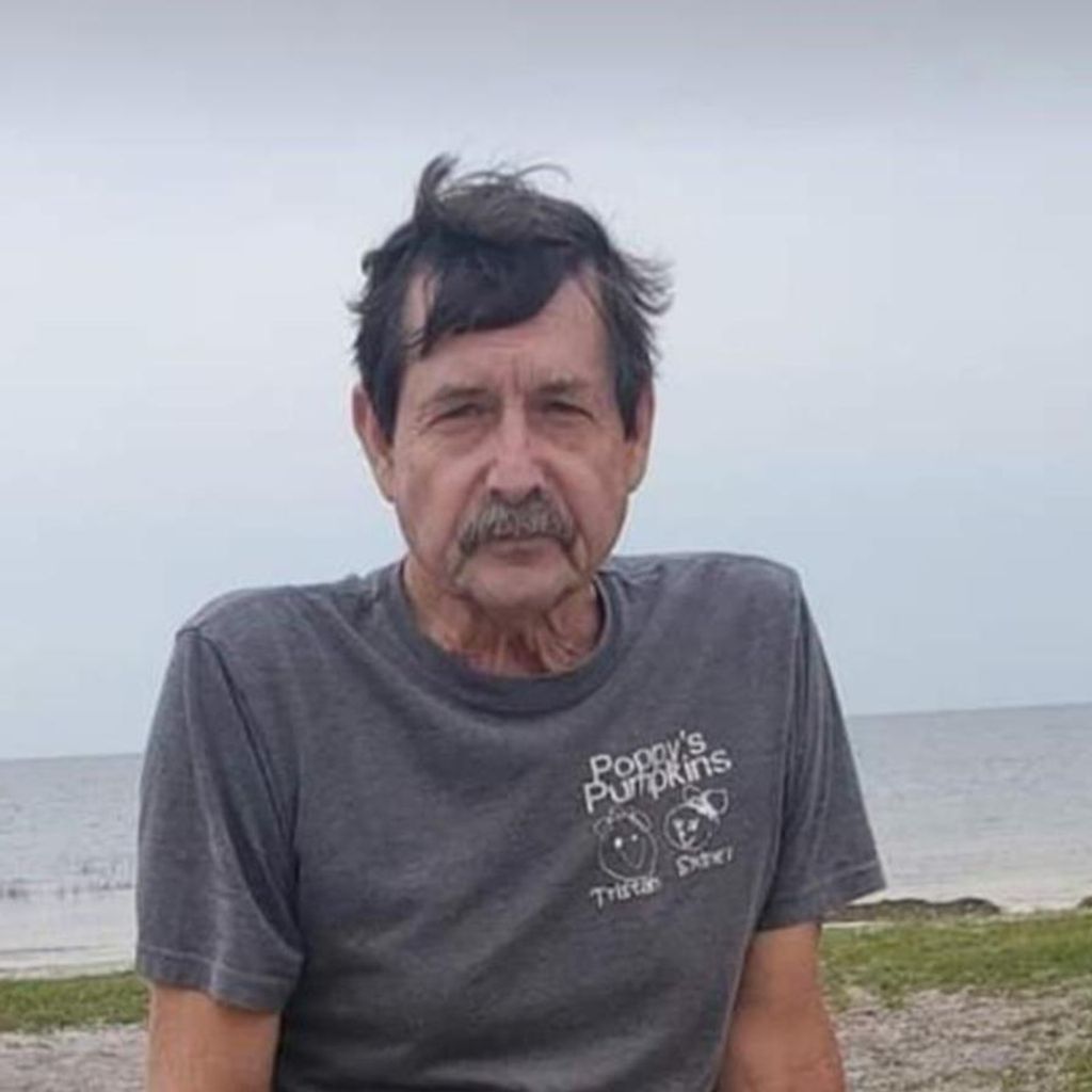 James Albert "Jamie" Stone Profile Photo