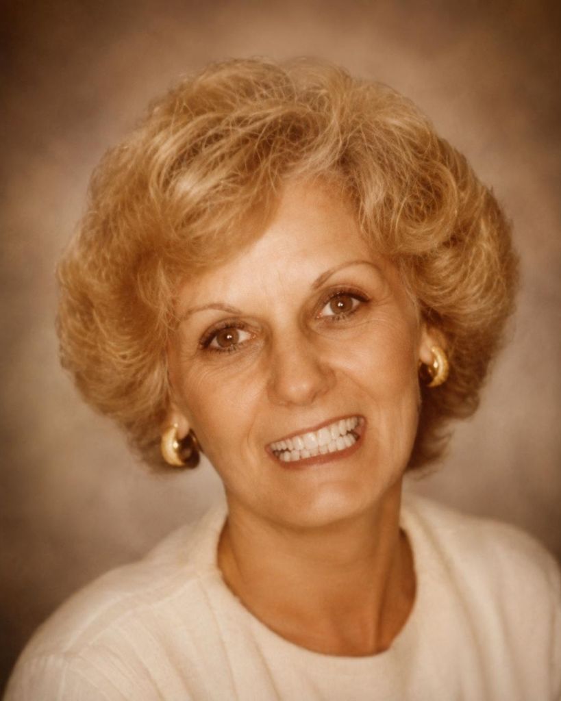 Barbara K. Calvert Profile Photo