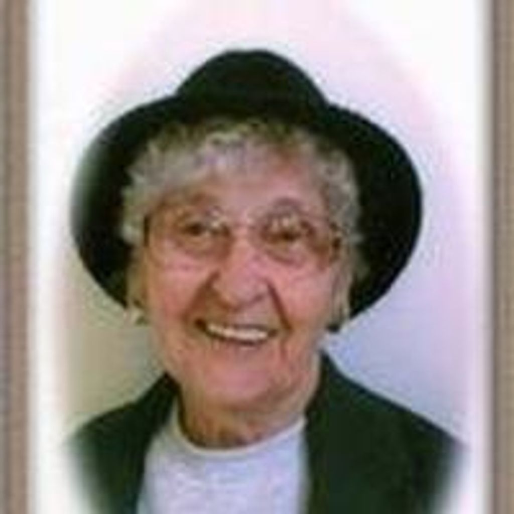 Mary Ann Spina