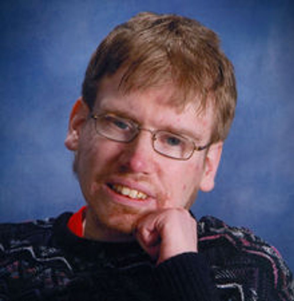 Matthew Schlaak