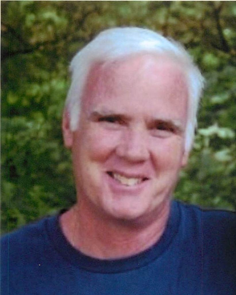 Master Gunnery Sergeant Kenneth Ray Durbin
