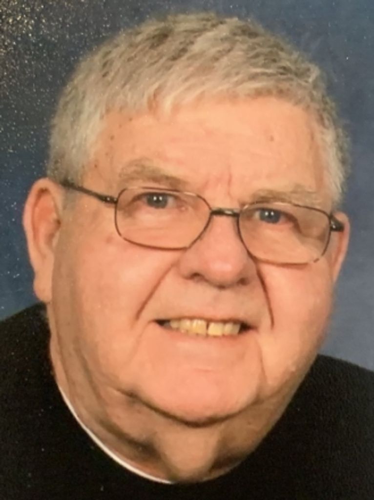 James M Clark Profile Photo