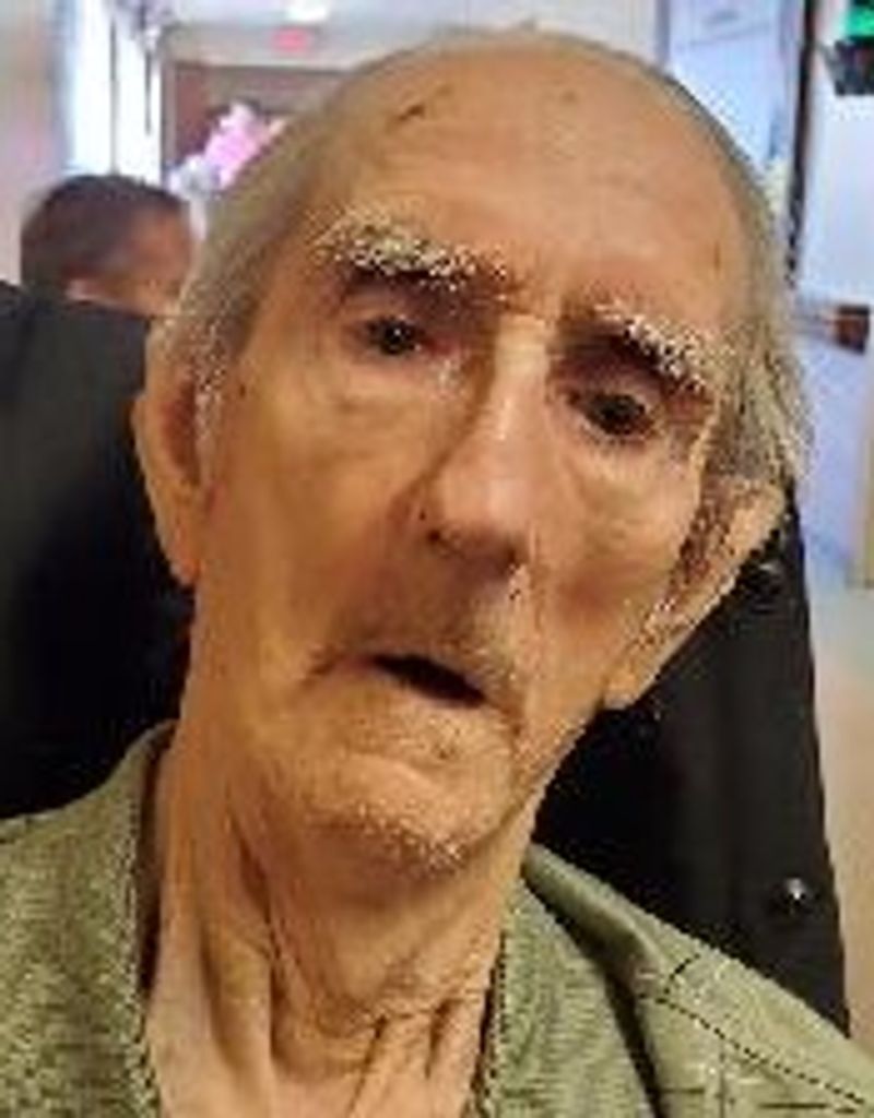Everett Burlison Profile Photo