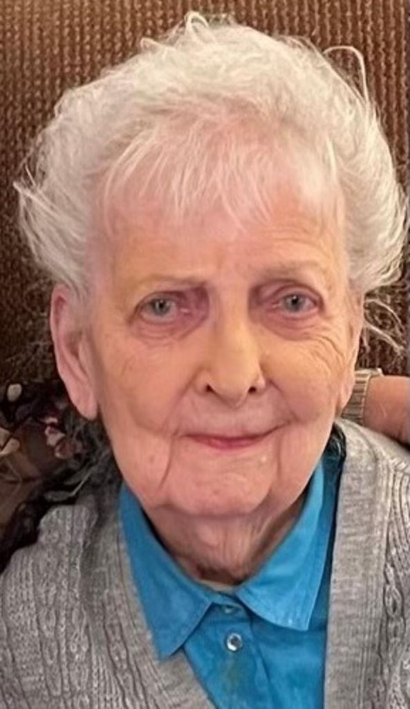 Evelyn Marie Turner Fowler Profile Photo