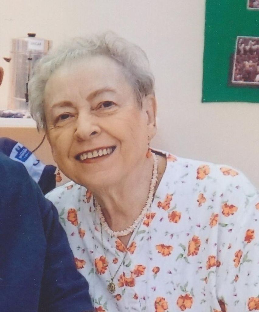 Dorothy R. Basta Profile Photo