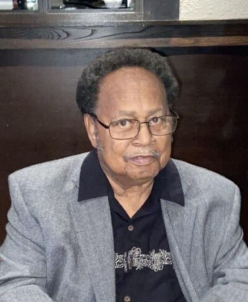 Mr. Ezel Kendrick, Jr. Profile Photo