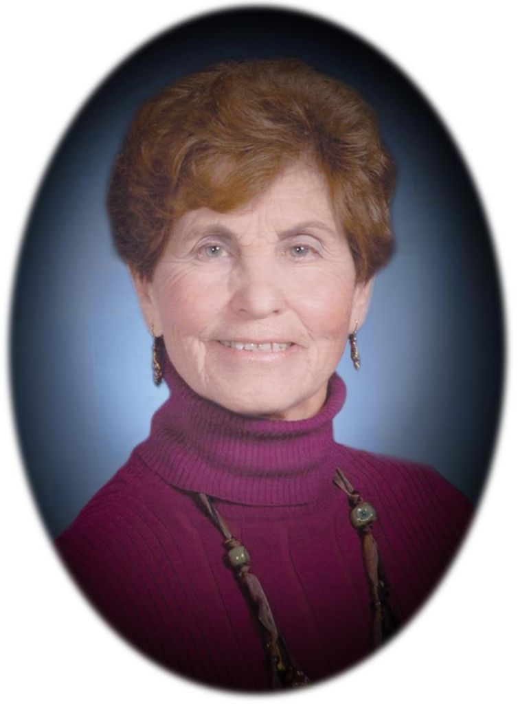 Mary B. Conti