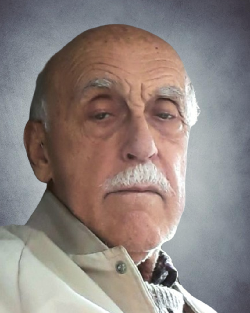 Thomas J. Conlon, Jr.