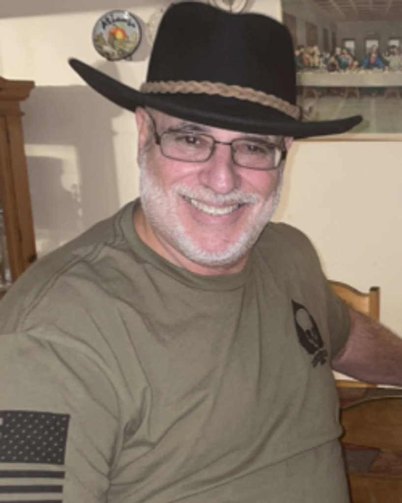 Eduardo Saumell Profile Photo