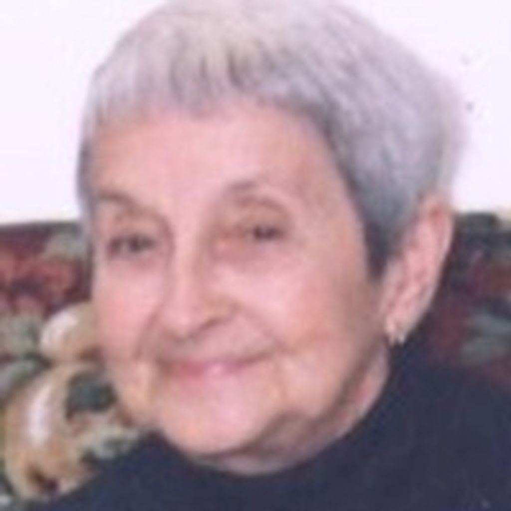 Mildred Ritchie