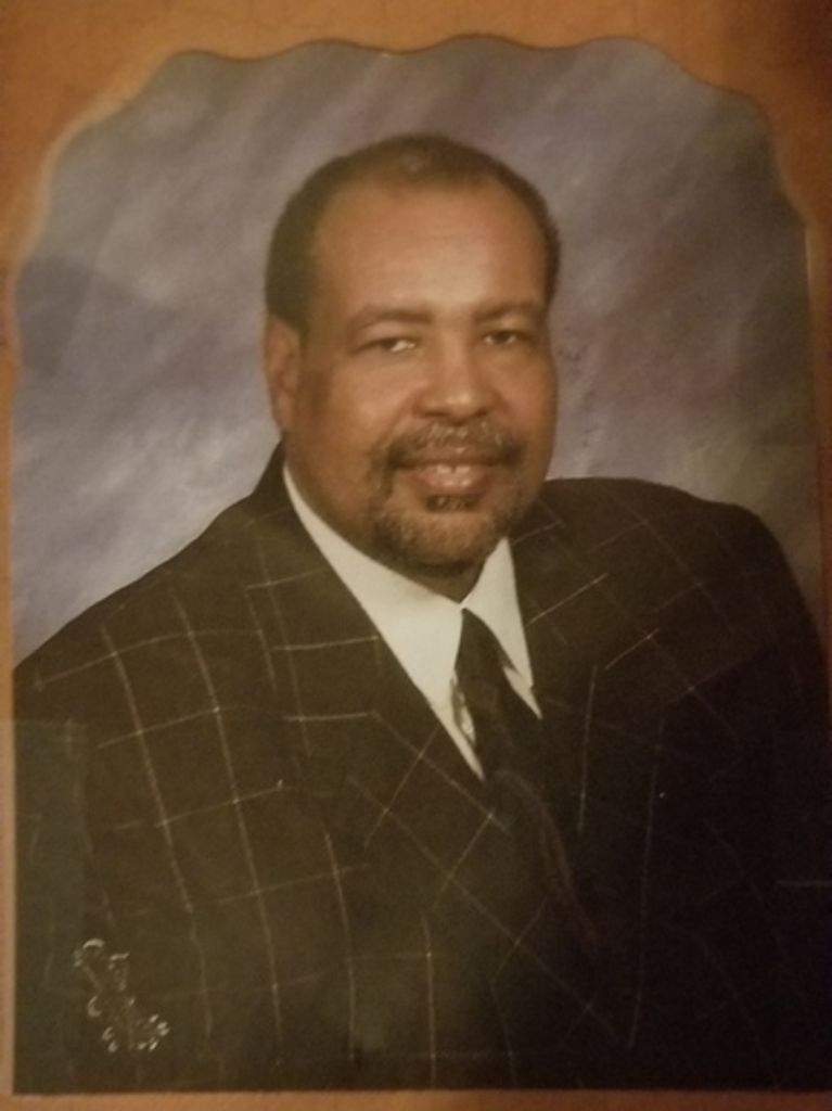 Guy Hartvill Eldridge Profile Photo
