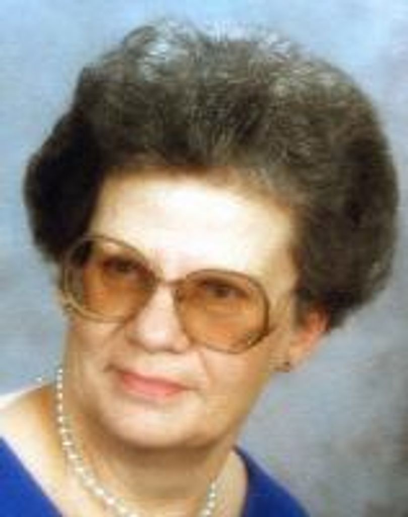 Joy L. Hamilton
