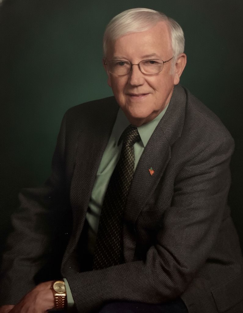 Wayne F. Copsey Profile Photo