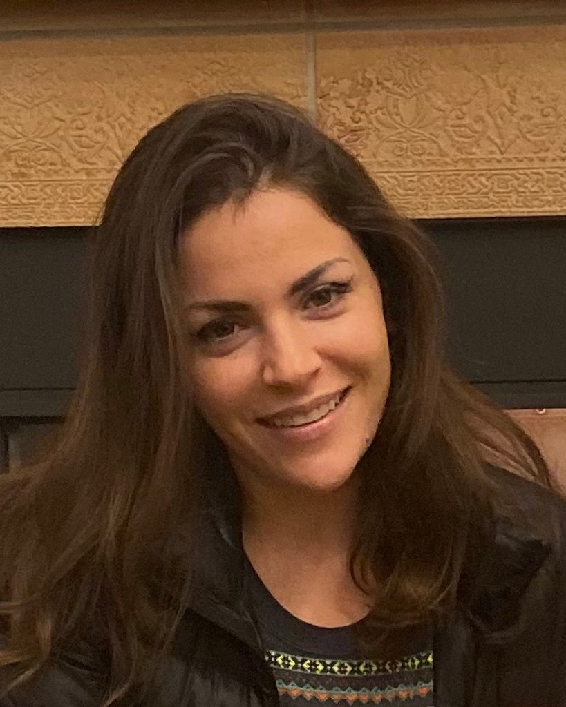 Anastacia Patricia Torre Profile Photo